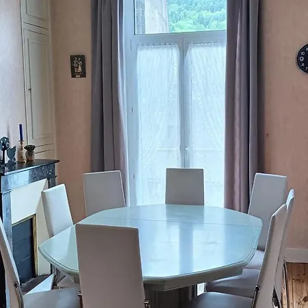 Residence Des Bruyeres, Mont Dore Extérieur photo