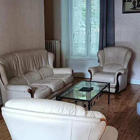 Residence Des Bruyeres, Mont Dore Extérieur photo