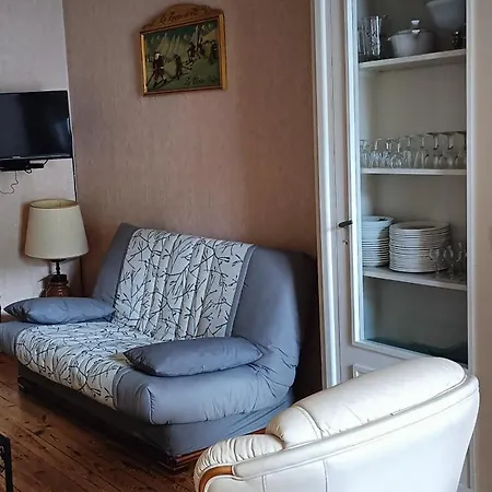 Residence Des Bruyeres, Mont Dore Extérieur photo