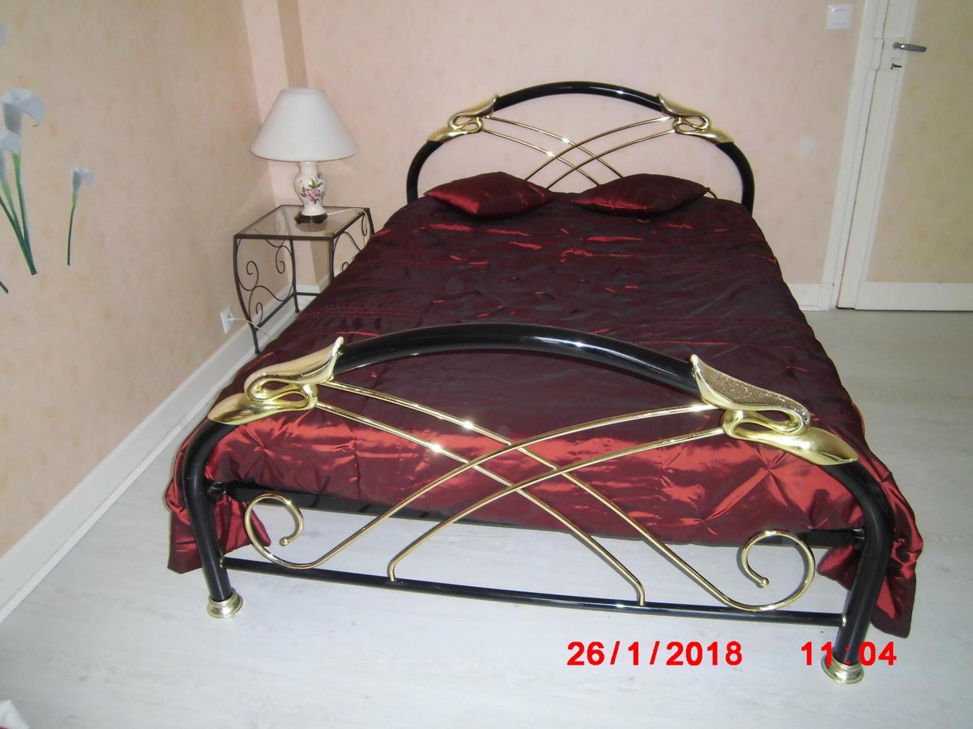 Appartement Des Bruyeres, Dore Mont-Dore