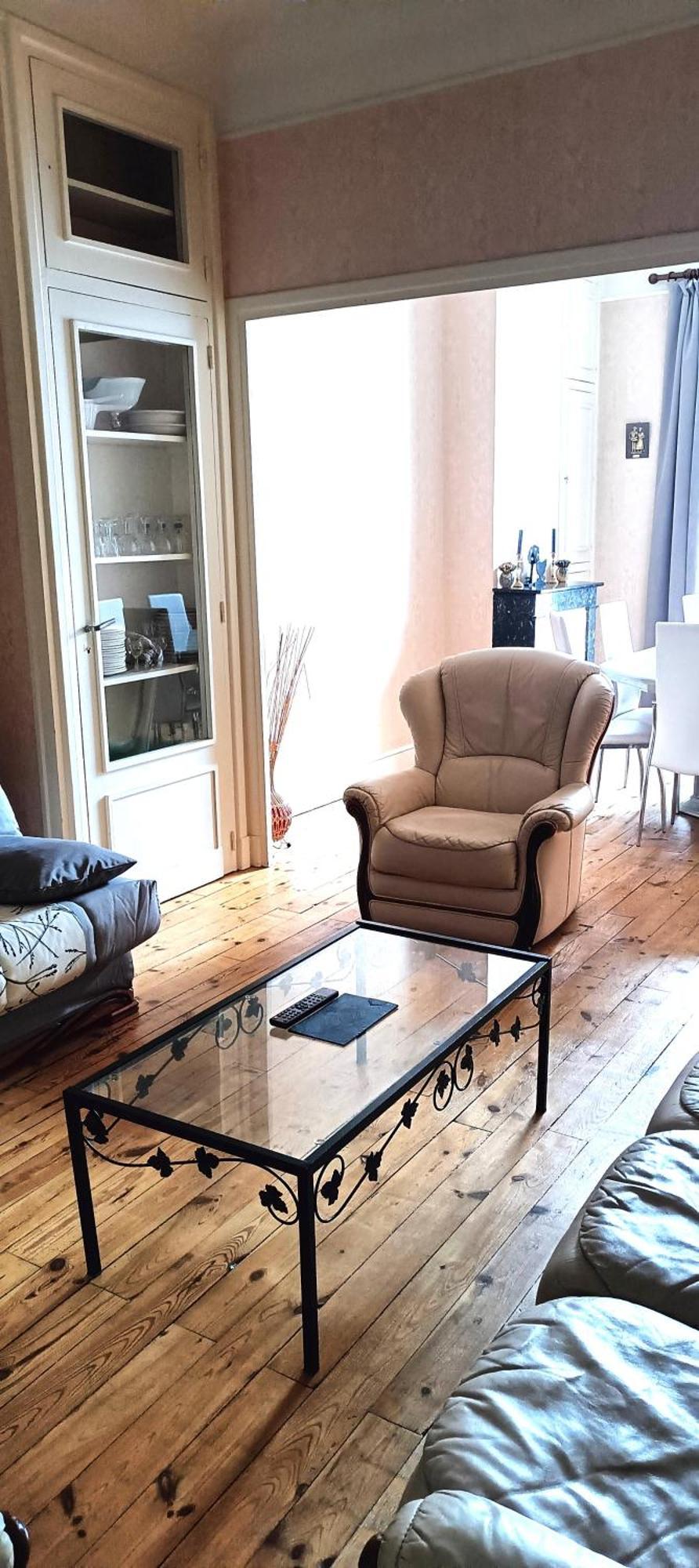 Appartement Des Bruyeres, Dore Mont-Dore